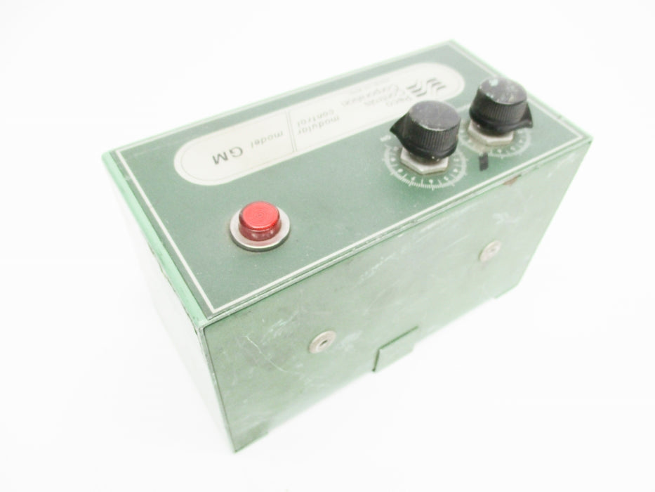 PECO C3004 (AS PICTURED) UNMP