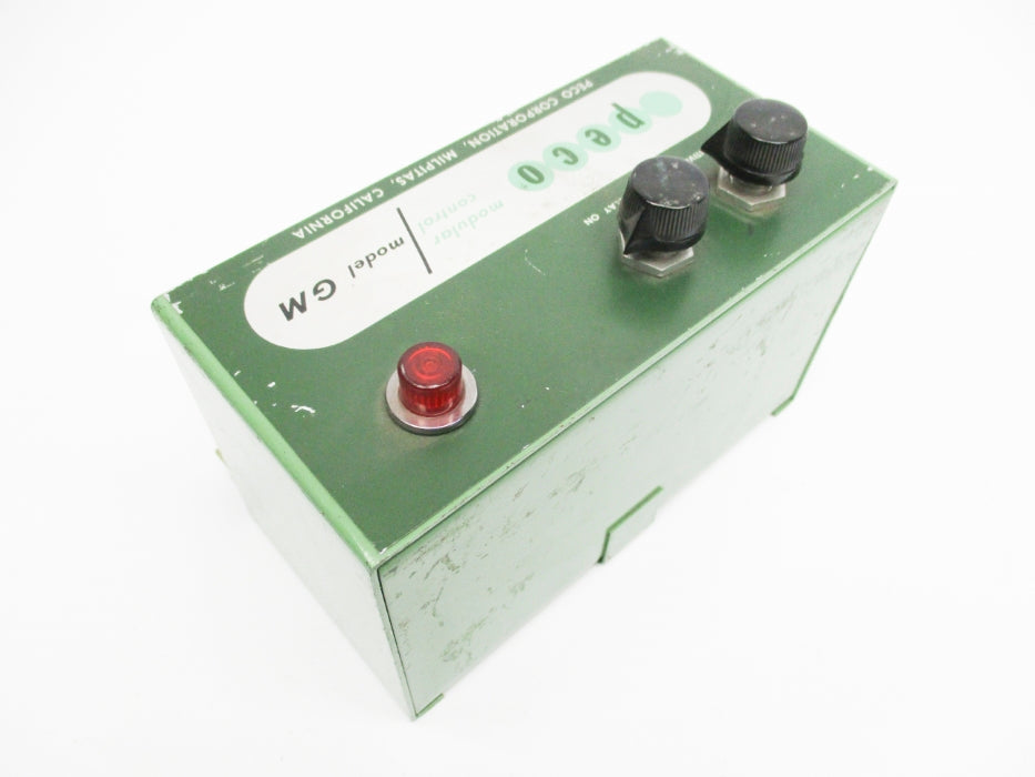 PECO C-3004-667 UNMP