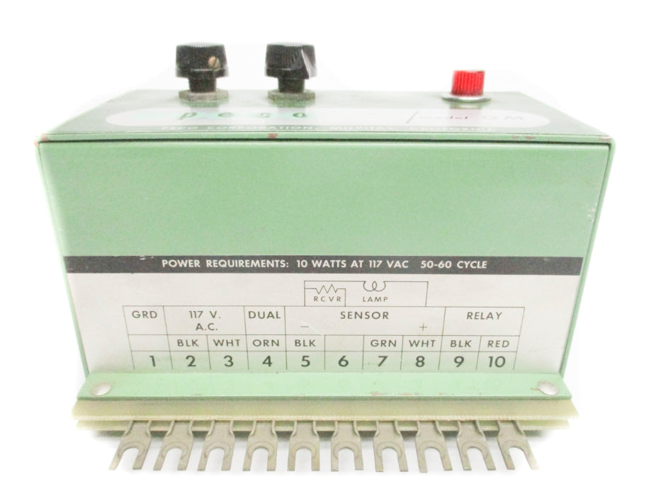 PECO C-3004-101 UNMP