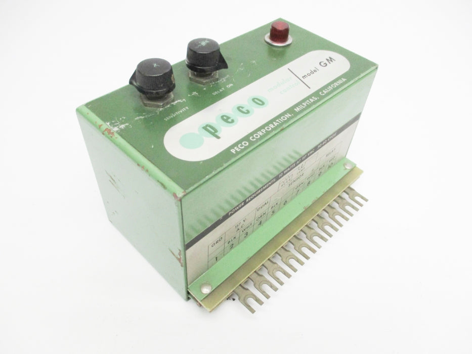 PECO C-3004-101 UNMP