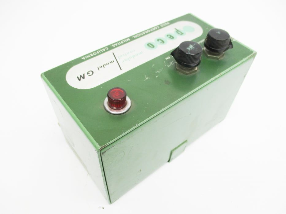 PECO C-3004-101 UNMP