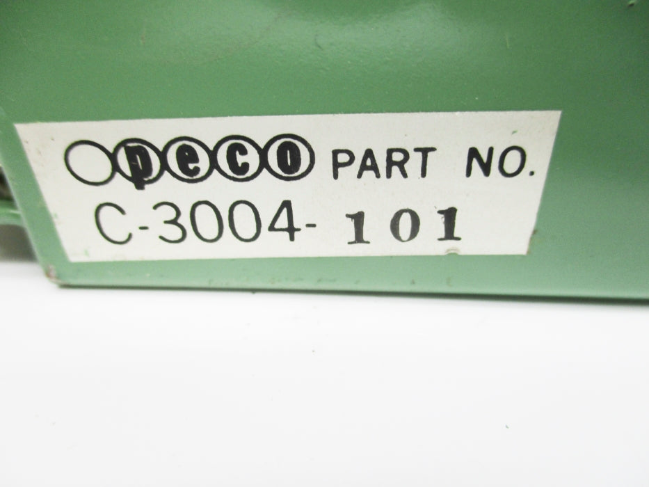 PECO C-3004-101 UNMP