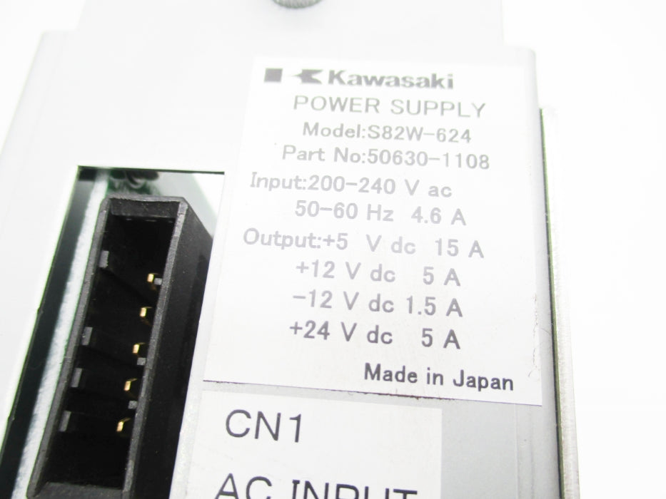 KAWASAKI S82W-624 NSNP