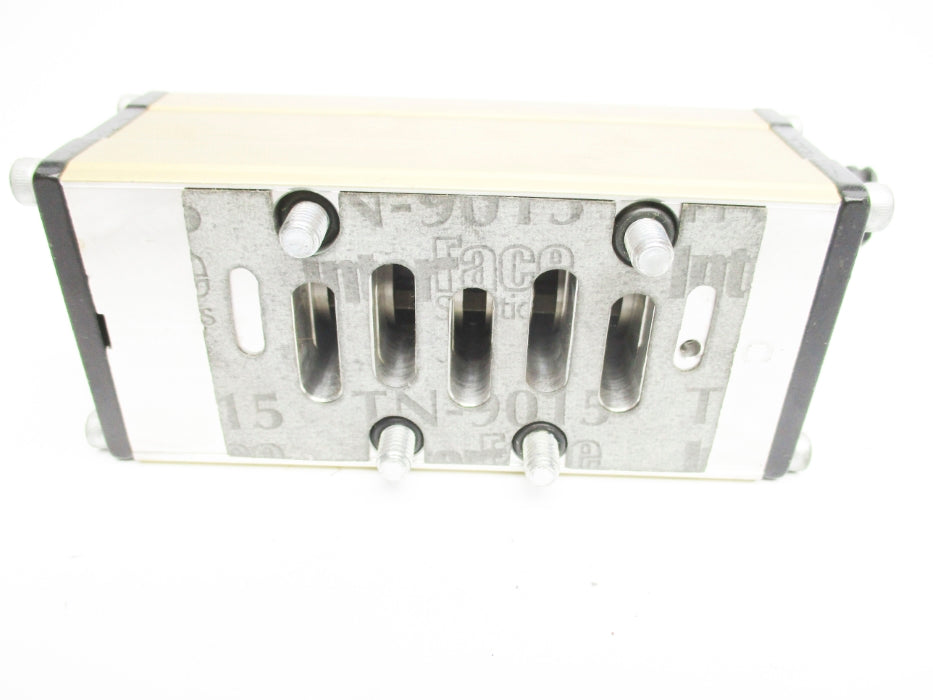 ROSS W6076B3401 1-10BAR (AS PICTURED) UNMP
