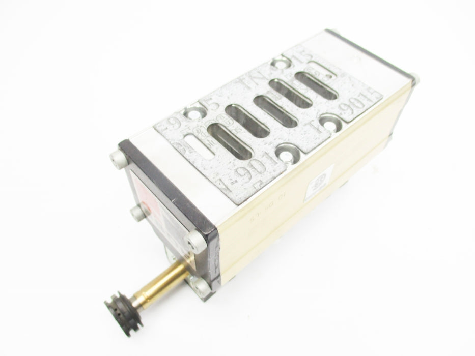 ROSS W6076B3407 1-10BAR (AS PICTURED) UNMP
