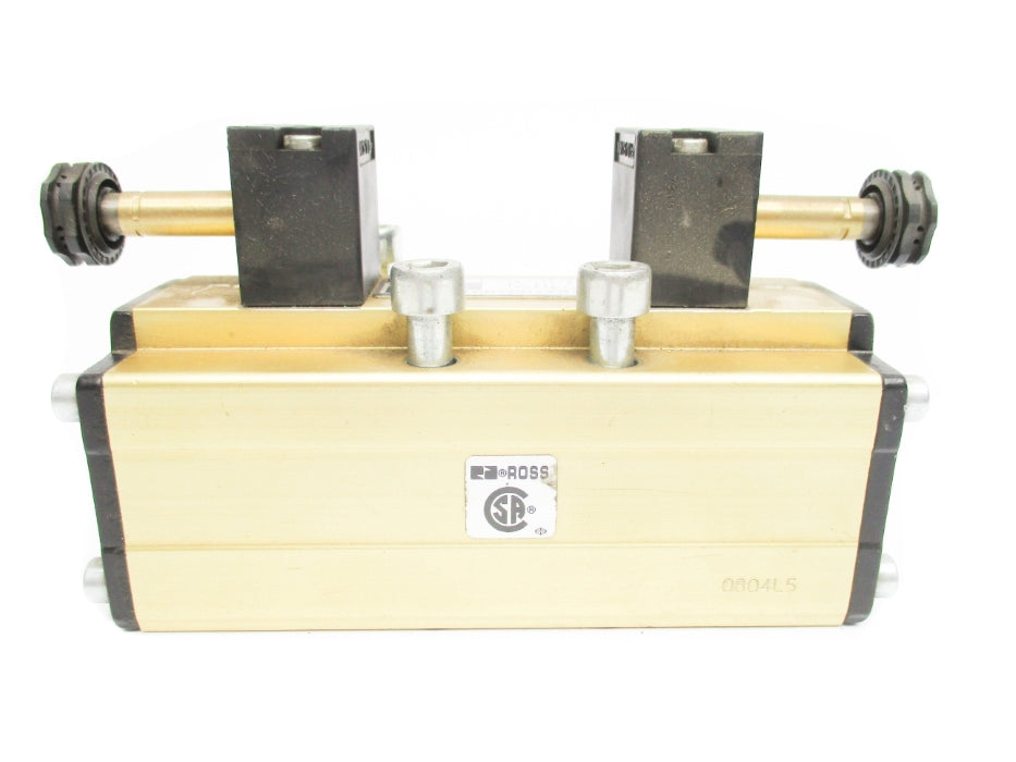 ROSS W6076B4407 1-10BAR (AS PICTURED) UNMP