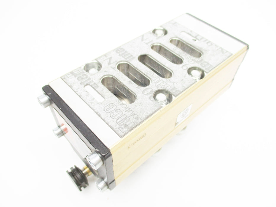 ROSS W6076B4407 1-10BAR (AS PICTURED) UNMP