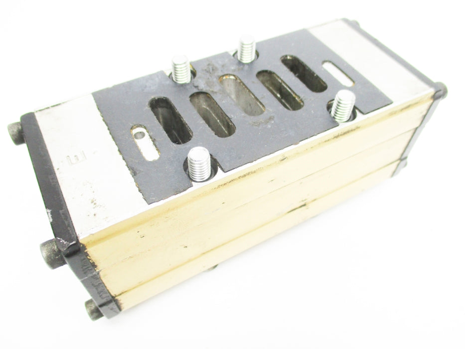 ROSS W6077B3401  1-10BAR (AS PICTURED) UNMP
