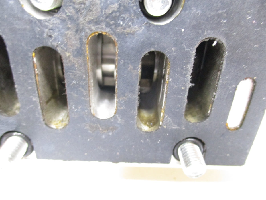 ROSS W6077B3401  1-10BAR (AS PICTURED) UNMP
