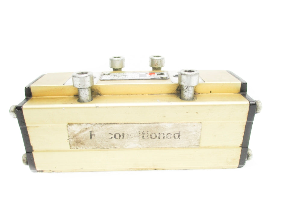 ROSS W6077B4401 1-10BAR (AS PICTURED) UNMP