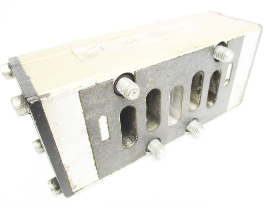 ROSS W6077B4401 1-10BAR (AS PICTURED) UNMP