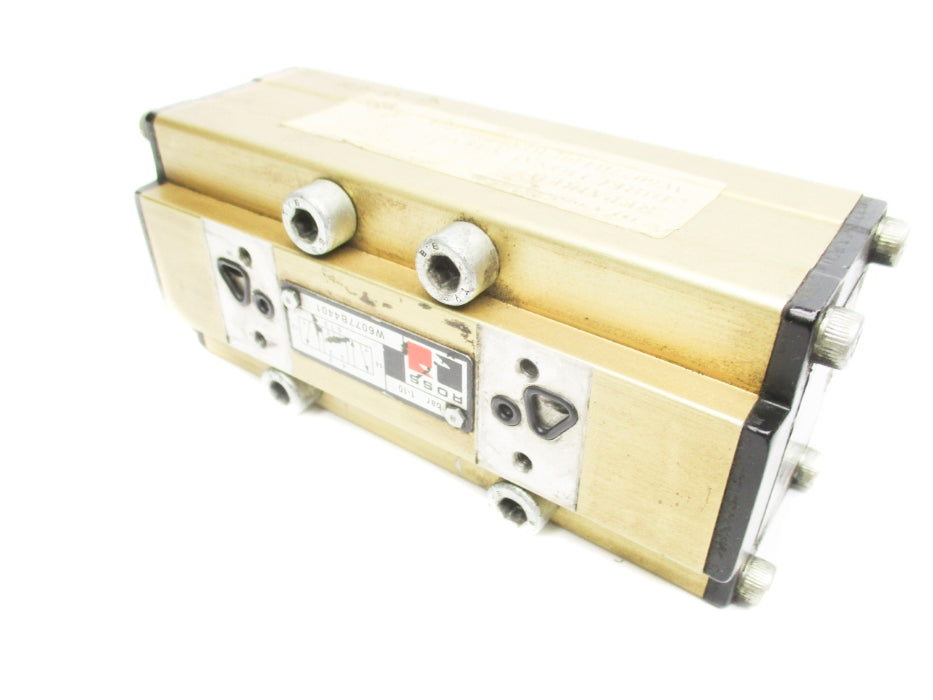 ROSS W6077B4401 1-10BAR (AS PICTURED) UNMP