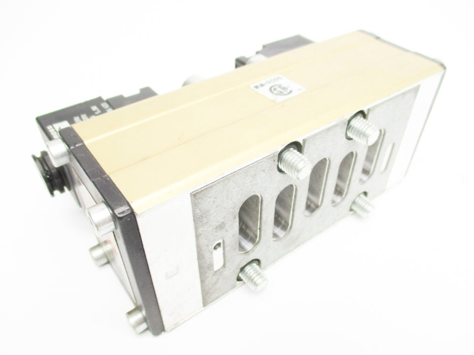 ROSS W6077B4401 1-10BAR 24VDC NSNP
