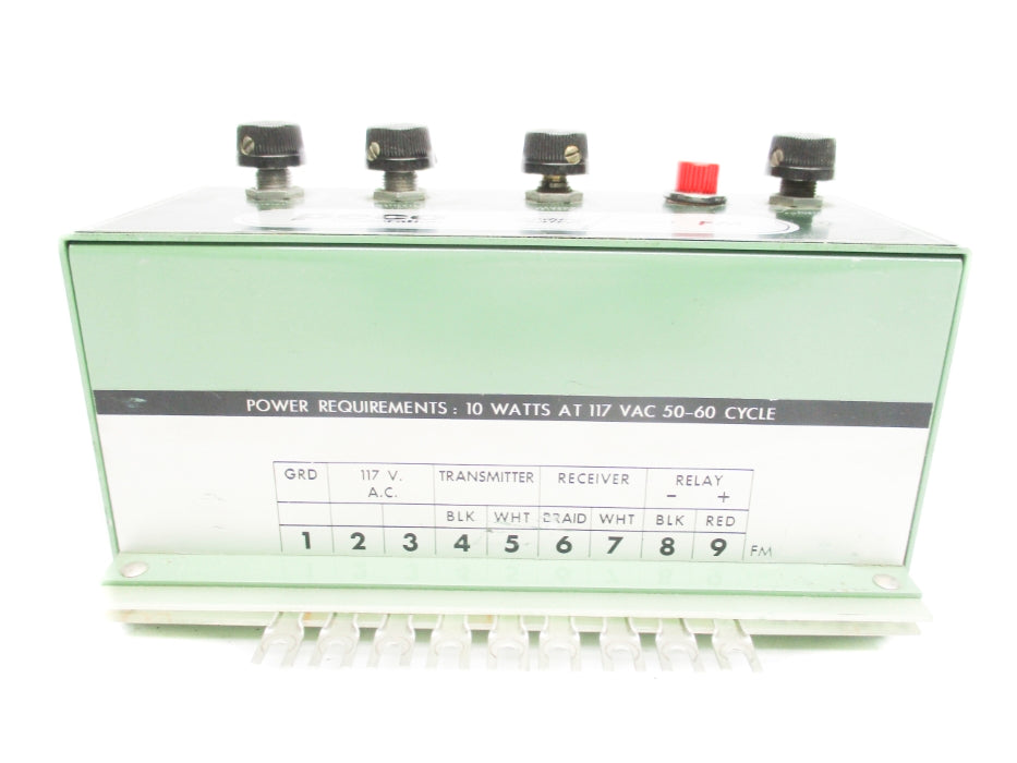 PECO C-3047 UNMP
