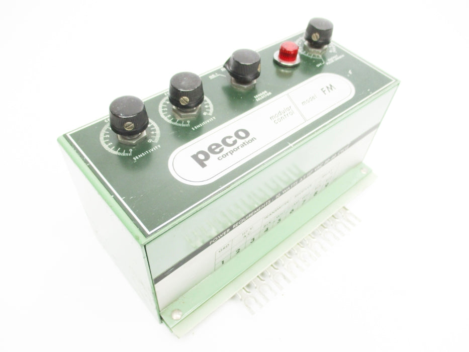 PECO C-3047 UNMP
