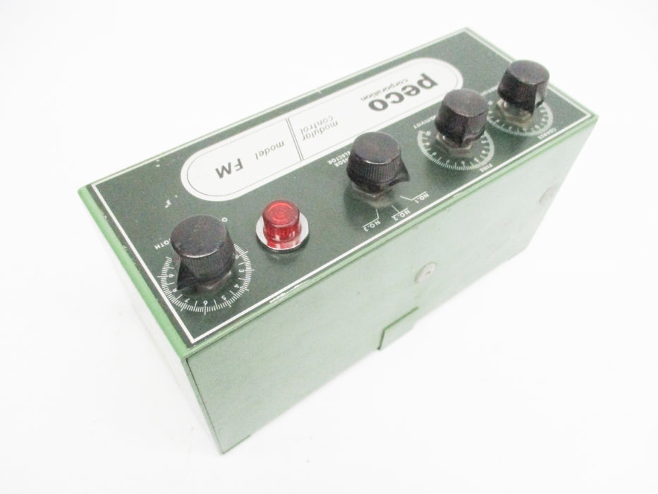 PECO C-3047 UNMP
