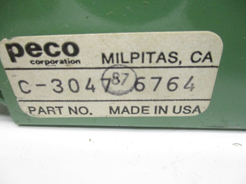 PECO C-3047 UNMP
