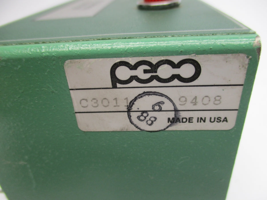PECO C3011 NSNP