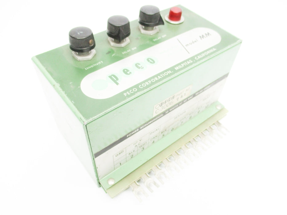 PECO C-3006-741 UNMP