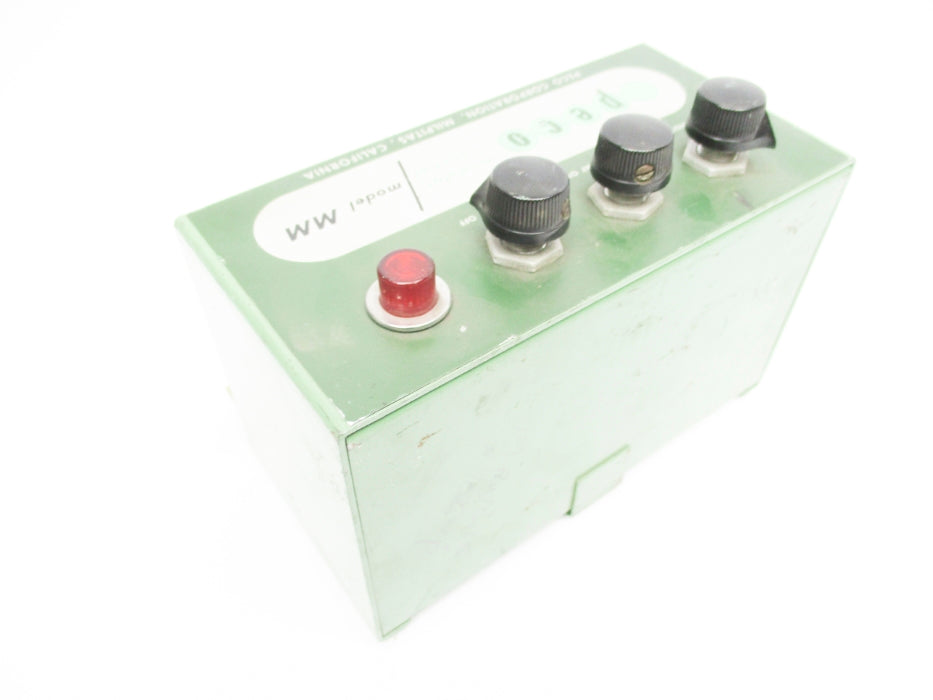 PECO C-3006-741 UNMP