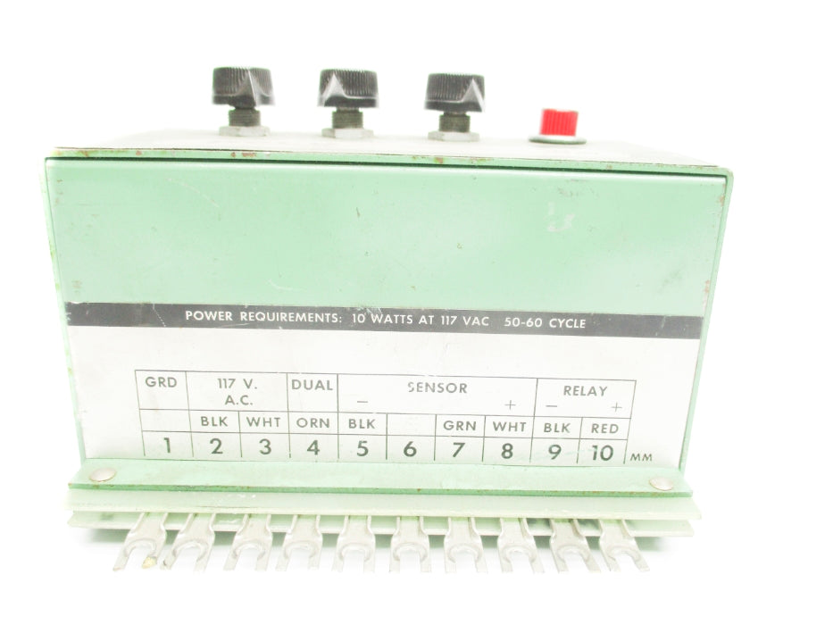 PECO C-3006-487 UNMP