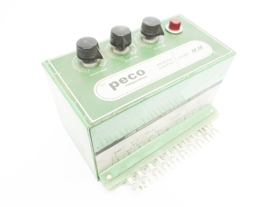 PECO C-3006-487 UNMP