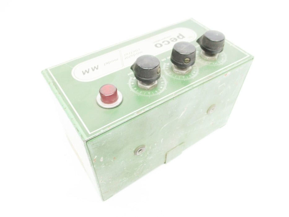 PECO C-3006-487 UNMP