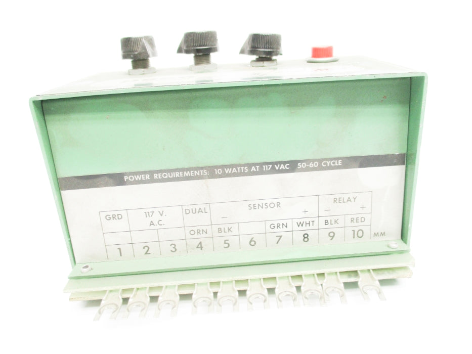 PECO C-3006-247 UNMP