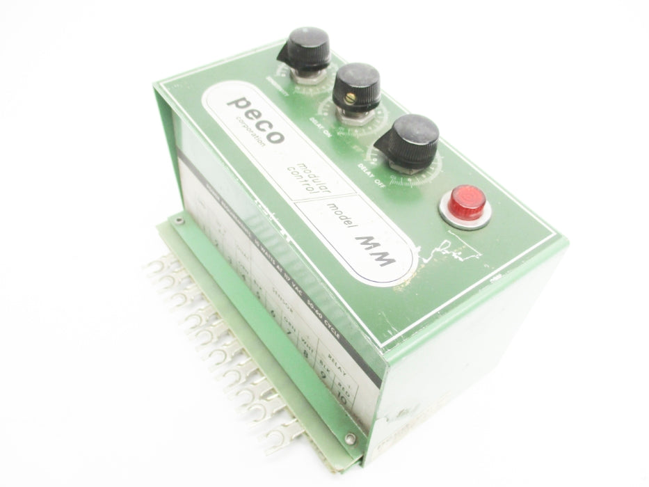 PECO C-3006-247 UNMP