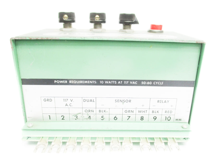 PECO C3006 UNMP