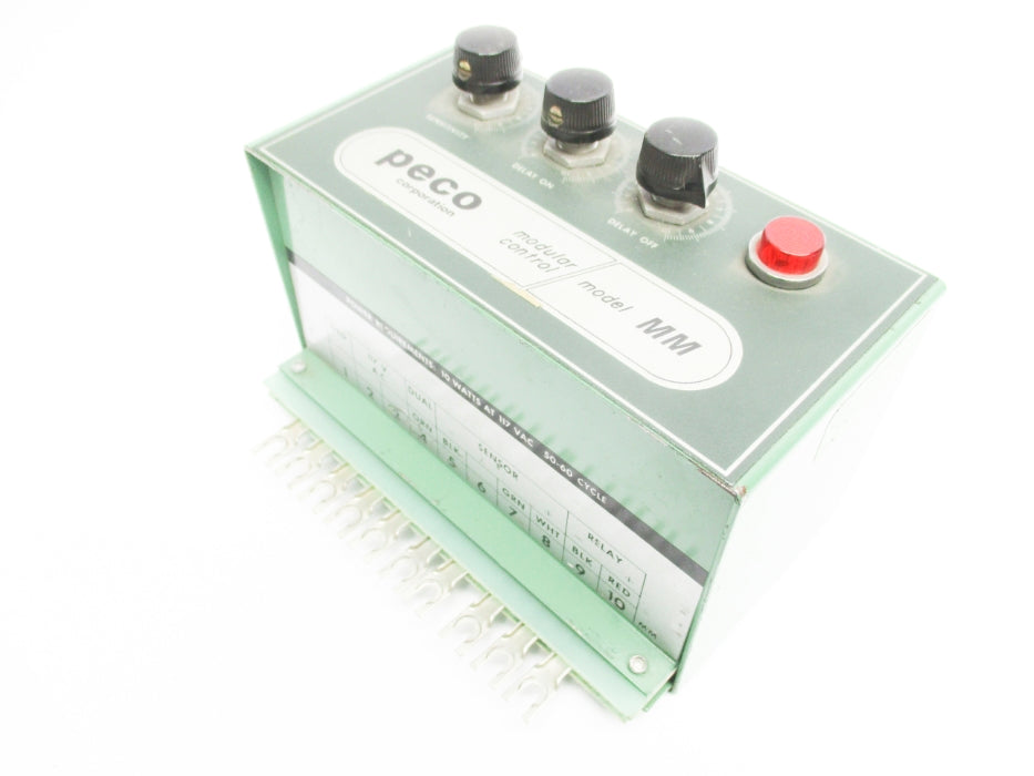 PECO C3006 UNMP
