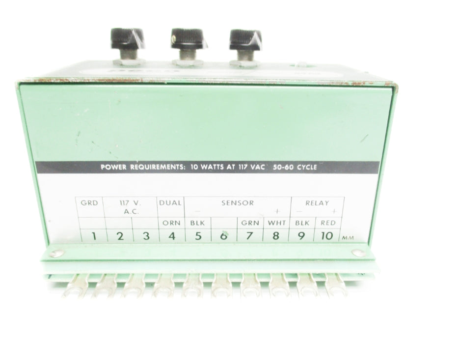 PECO C3006 (AS PICTURED) UNMP