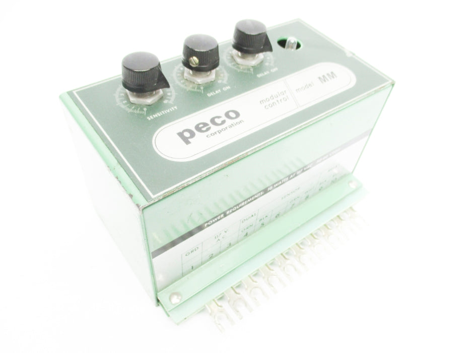 PECO C3006 (AS PICTURED) UNMP