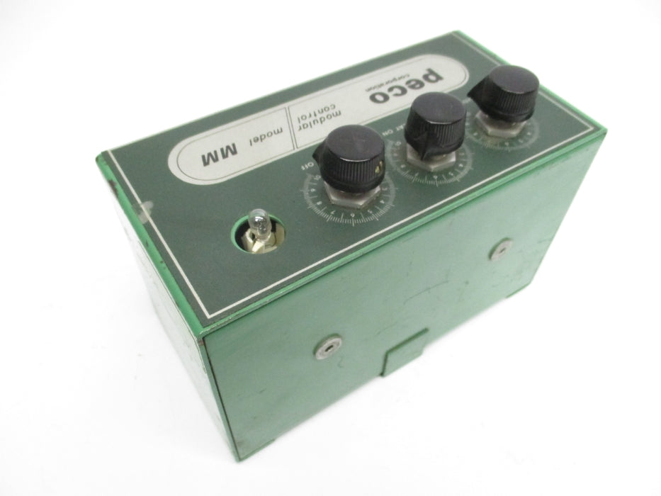 PECO C3006 (AS PICTURED) UNMP