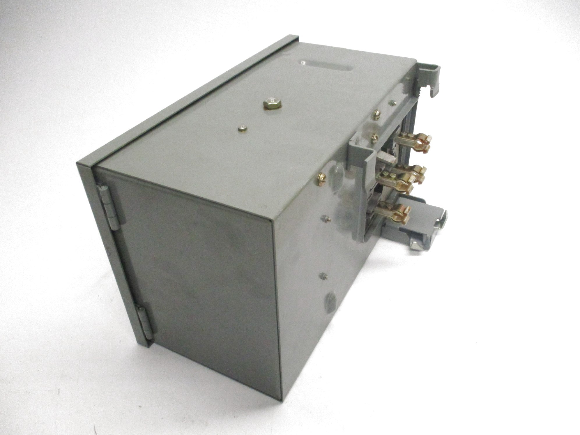 SQUARE D PFH36100GN SER. 3 100A 600V UNMP