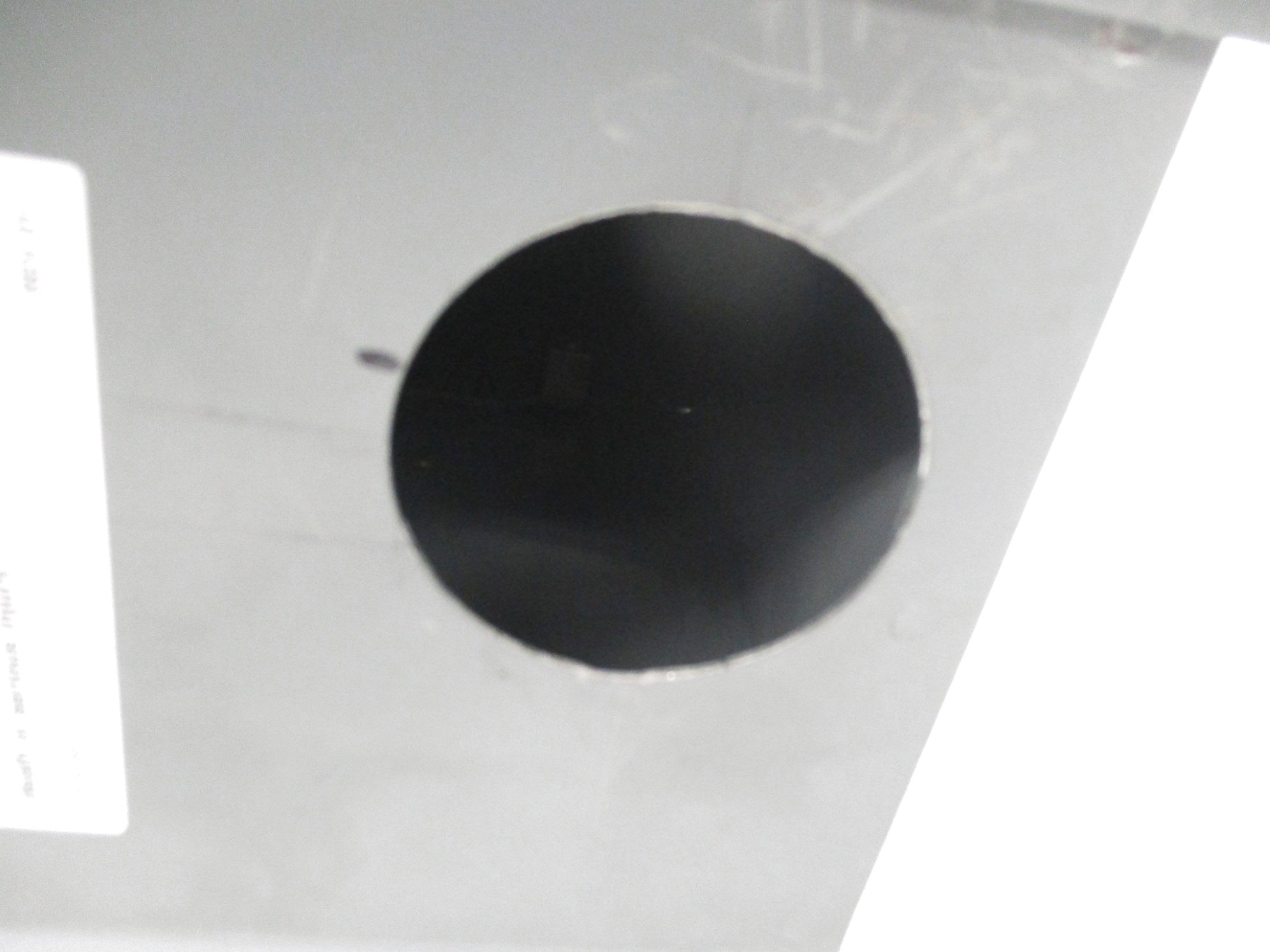 SQUARE D PFH36100GN SER. 3 100A 600V UNMP