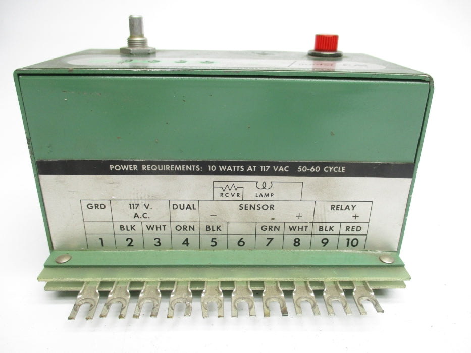 PECO C-3007-255 UNMP