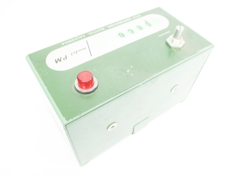 PECO C-3007-255 UNMP