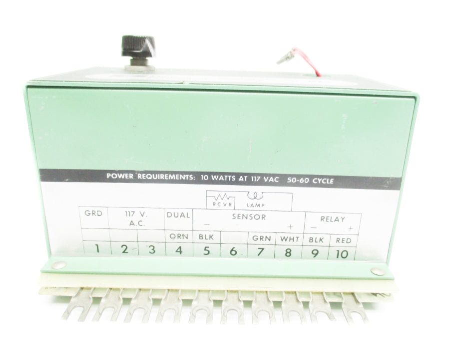 PECO C3007 (AS PICTURED) UNMP