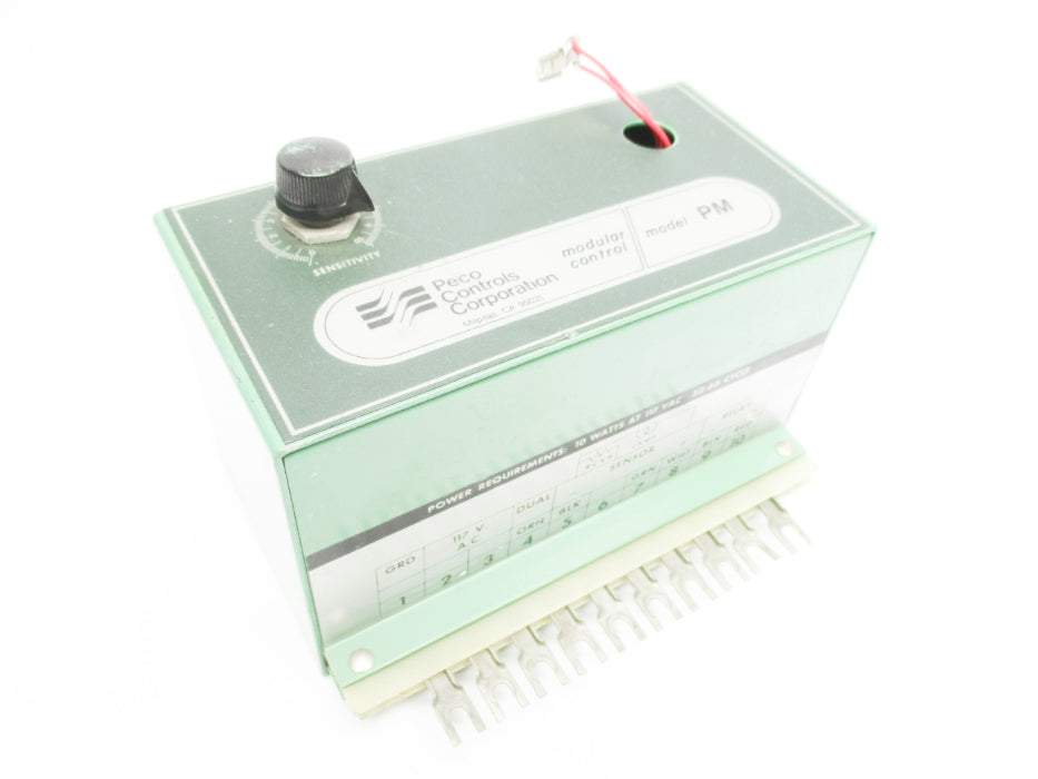 PECO C3007 (AS PICTURED) UNMP