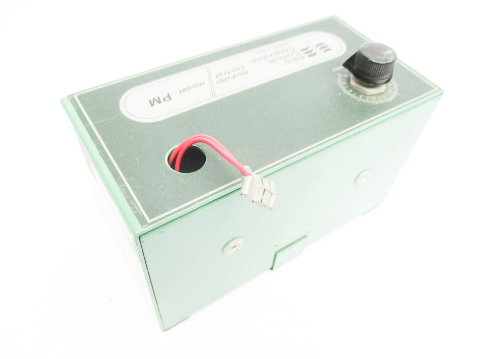 PECO C3007 (AS PICTURED) UNMP