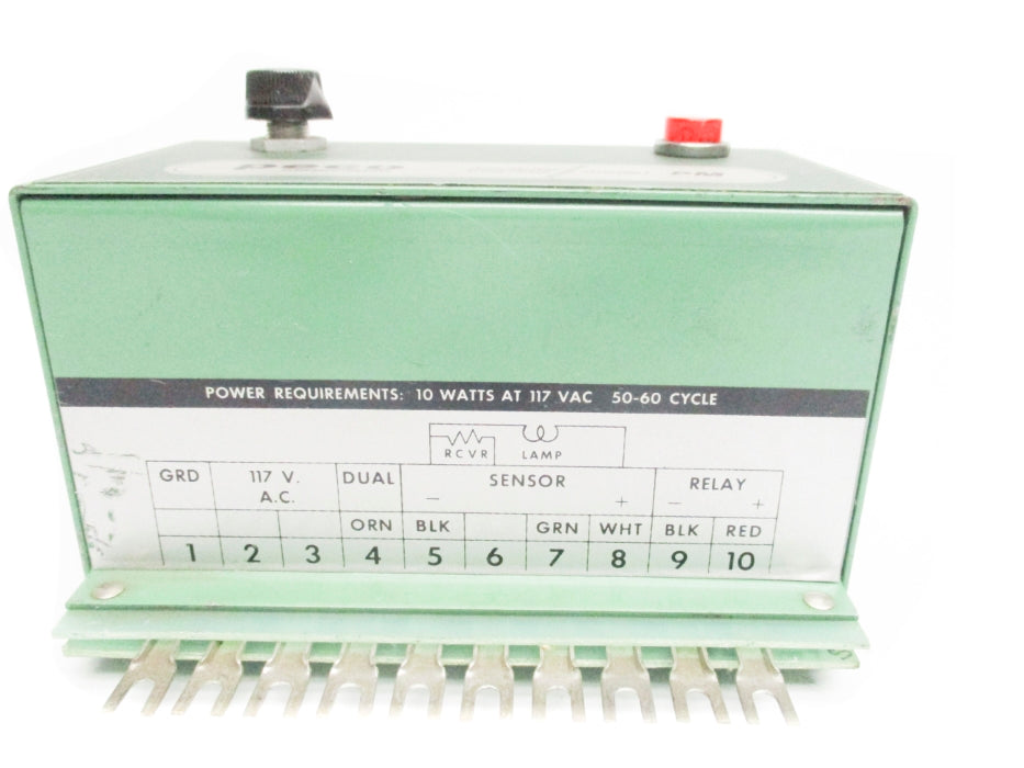 PECO C3007 UNMP