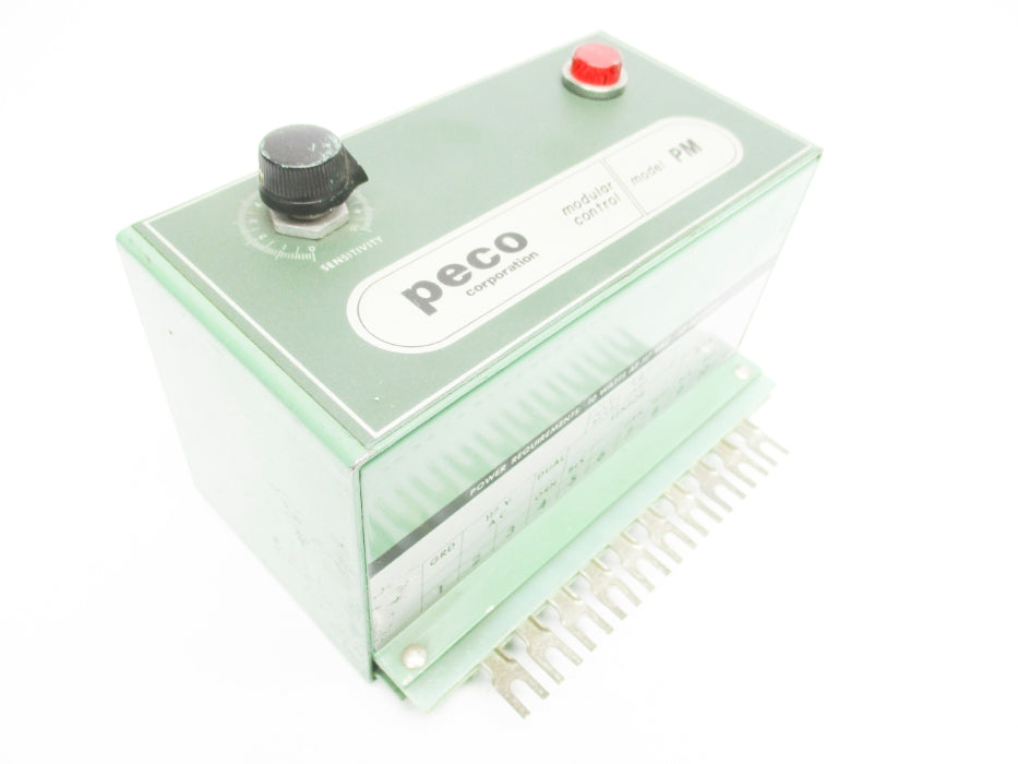PECO C3007 UNMP