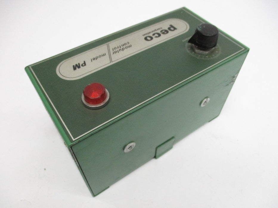 PECO C3007 UNMP