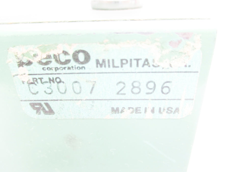 PECO C3007 UNMP