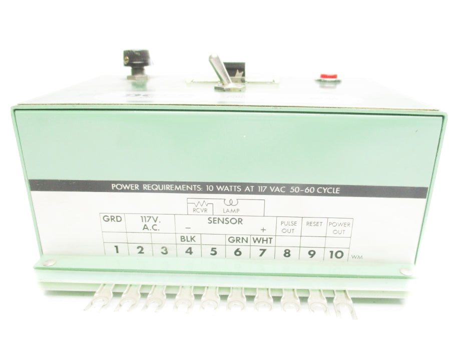 PECO C-3014-1717 UNMP