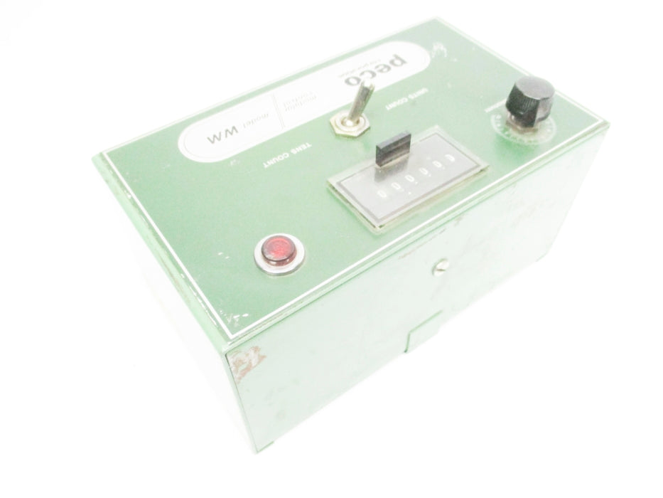 PECO C-3014-1717 UNMP