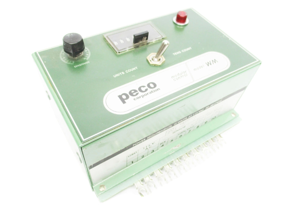 PECO C-3014-2458 UNMP