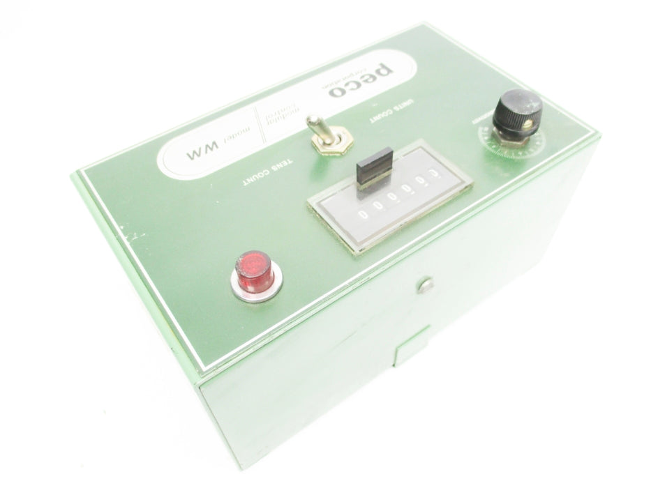 PECO C-3014-2458 UNMP