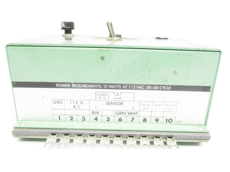 PECO C3014 (AS PICTURED) UNMP
